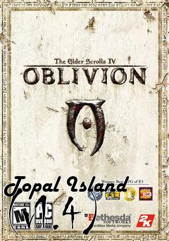 Box art for Topal Island (v1.4)