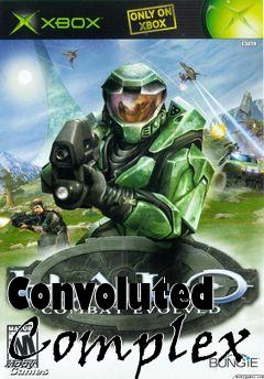 Box art for Convoluted Complex