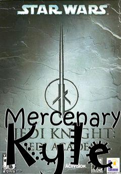 Box art for Mercenary Kyle