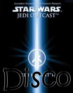 Box art for Disco