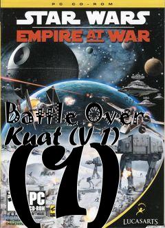 Box art for Battle Over Kuat (V 1) (1)