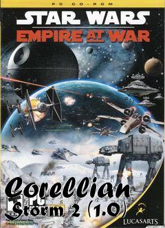 Box art for Corellian Storm 2 (1.0)