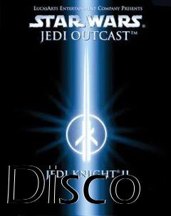 Box art for Disco