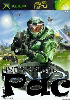 Box art for HMT 3.5 Plugins Pack