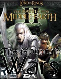 Box art for The Mountain Wars