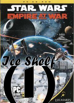 Box art for Ice Shelf (1)