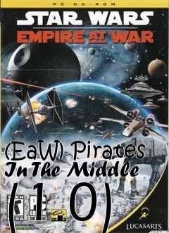 Box art for (EaW) Pirates In The Middle (1.0)