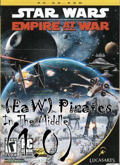 Box art for (EaW) Pirates In The Middle (1.0)