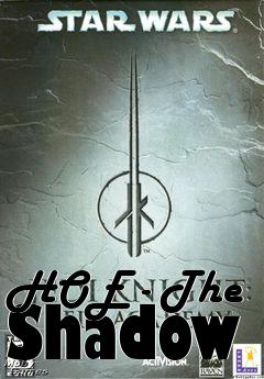 Box art for HOE - The Shadow