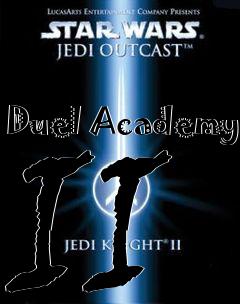 Box art for Duel Academy II