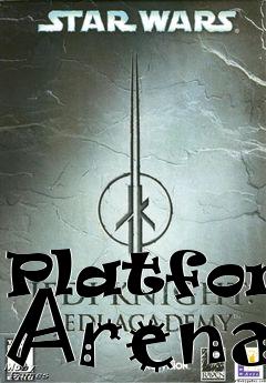 Box art for Platform Arena