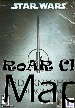 Box art for RoAR Clan Map