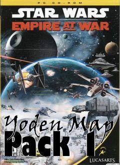 Box art for Yoden Map Pack 1