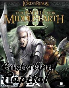 Box art for Easterling Capital