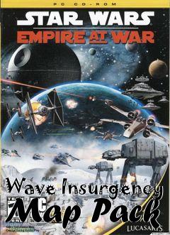 Box art for Wave Insurgency Map Pack