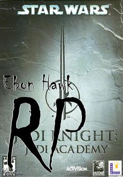 Box art for Ebon Hawk RP