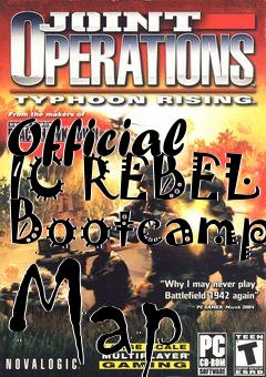 Box art for Official IC REBEL Bootcamp Map