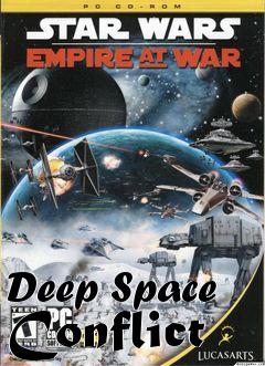 Box art for Deep Space Conflict