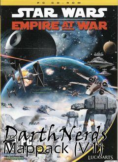 Box art for DarthNerds Mappack (V1)