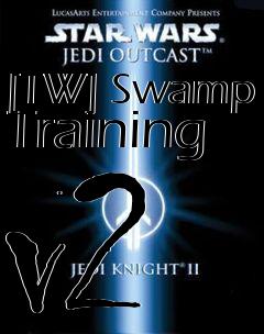 Box art for [TW] Swamp Training v2