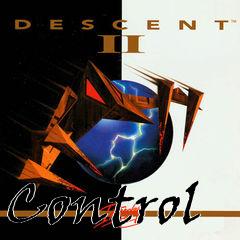 Box art for Control