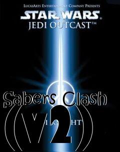 Box art for Sabers Clash (v2)