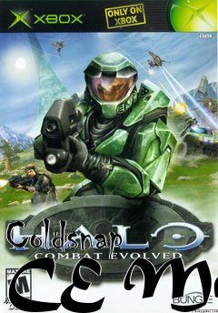 Box art for Coldsnap CE Map