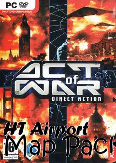 Box art for HT Airport Map Pack