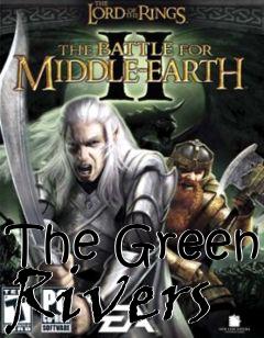 Box art for The Green Rivers