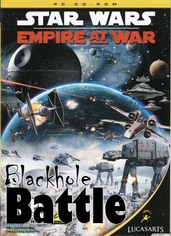 Box art for Blackhole Battle