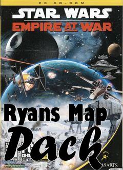 Box art for Ryans Map Pack