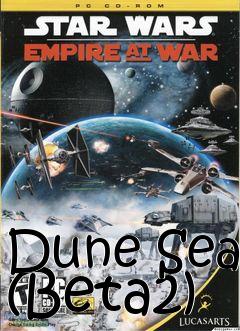 Box art for Dune Sea (Beta2)