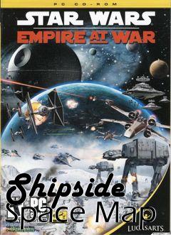 Box art for Shipside Space Map