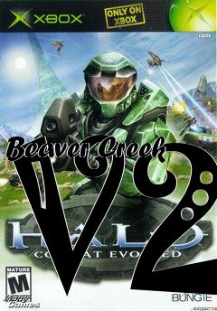 Box art for Beaver Creek V2