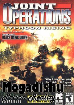 Box art for Mogadishu Prison Reality