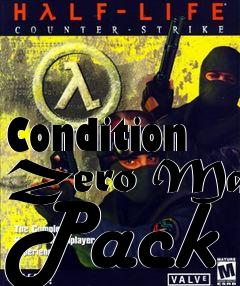 cs condition zero maps pack