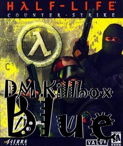 Box art for DM Killbox Blue