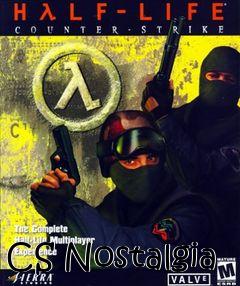 Box art for CS Nostalgia