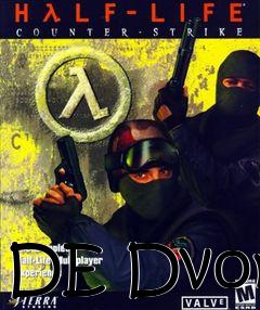 Box art for DE Dvor