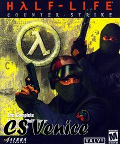 Box art for CS Venice