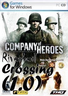 Box art for Riverbed Crossing (1.0)