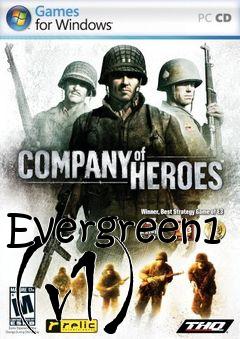 Box art for Evergreen1 (v1)