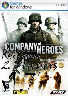 Box art for RedCross 2 Players v1.7