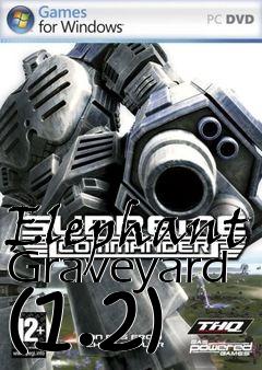 Box art for Elephant Graveyard (1.2)