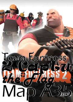 Box art for Team Fortress 2 Capture the Flag Map A35