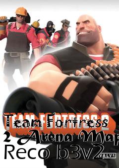 Box art for Team Fortress 2 Arena Map Reco b3v2