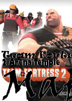 Box art for Team Fortress 2 Arena Temple Map