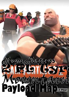 Box art for Team Fortress 2 PL Tyrol Mountain Payload Map