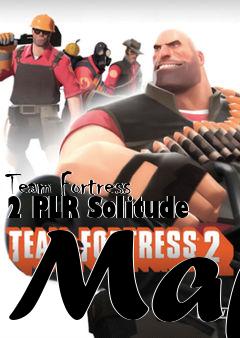 Box art for Team Fortress 2 PLR Solitude Map