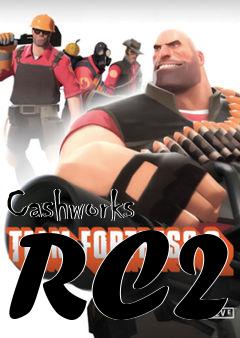 Box art for Cashworks RC2